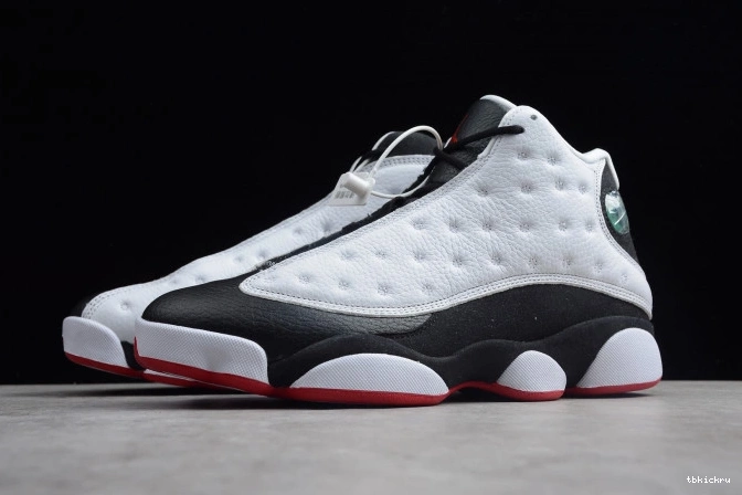 Reps TBkick 13 Jordan Air Got Game 414571-104 He (2018) Retro 0715